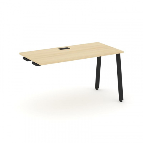 Style Project Стол-приставка к опор. элем. SN-6A.OPRS-001 Белый/Металл Белый 980*600*750 фото 13 Style Project Стол-приставка к опор. элем. SN-6A.OPRS-001 Белый/Металл Белый 980*600*750 фото 13