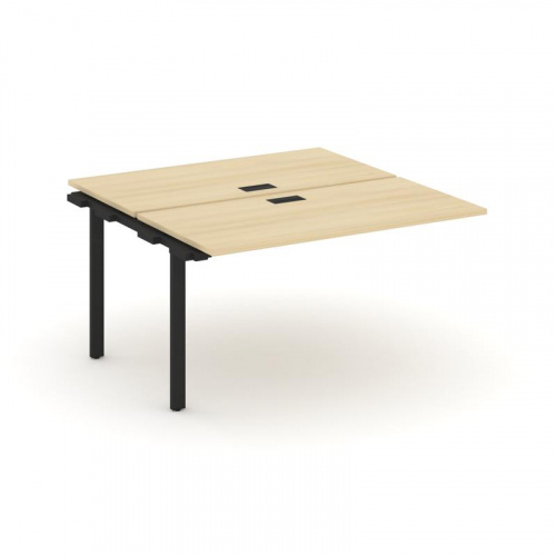 Style Project Проходной наб. элем. SN-6P.DNRS-024 Антрацит/Металл Антрацит 1580*1632*750 фото 15