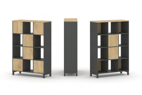 Набор стеллажа Style Project SN.NS-431 фото 12
