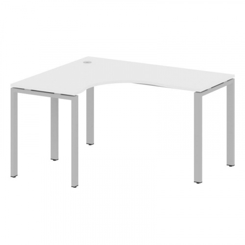 Стол криволинейный Metal System БП.СА-3 (L) фото 3 Стол криволинейный Metal System БП.СА-3 (L) фото 3