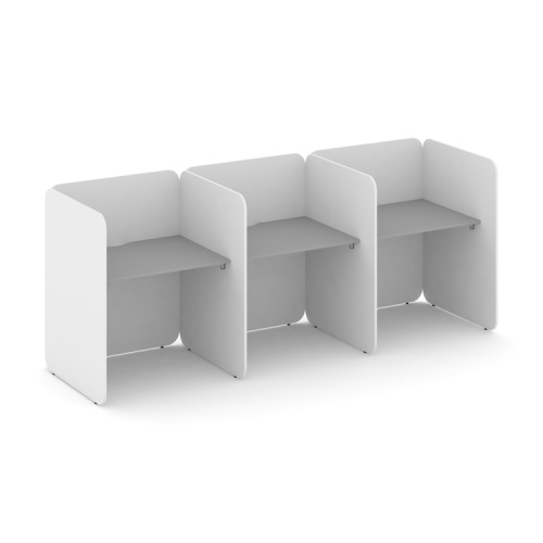 Рабочее место оператора колл-центра №3 Bell KCB.K-003 фото 19