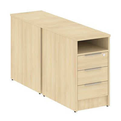 Тумба приставная System Б.ТП-2