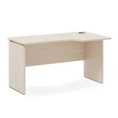 Стол письменный эргономичный V-34 ПР