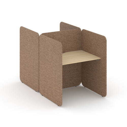 Рабочее место оператора колл-центра №14 KC.K-014 фото 7