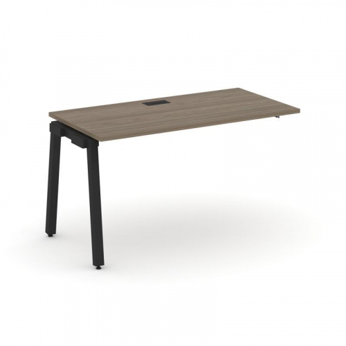 Style Project Проходной наб. элем. SN-5A.ONRS-004 Антрацит/Металл Антрацит 1580*600*750 фото 9 Style Project Проходной наб. элем. SN-5A.ONRS-004 Антрацит/Металл Антрацит 1580*600*750 фото 9