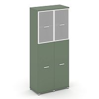 Шкаф офисный Concept CN.STU-525 RMW