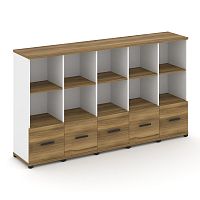 Шкаф офисный Concept CN.STU-351 B