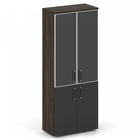 Шкаф офисный высокий Shift SK.ST-1.2R