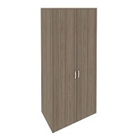 Light Шкаф распашной комбинированный С-ШРК-55 Вяз Благородный 900*550*2050