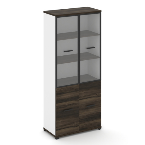 Шкаф офисный Concept CN.STS-512 RPB Шкаф офисный Concept CN.STS-512 RPB