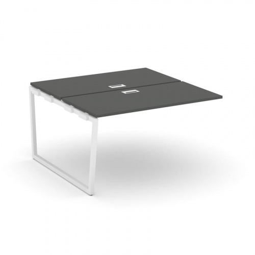 Style Project Проходной наб. элем. SN-4T2.DNRS-013 Акация Лорка/Металл Антрацит/Заглушка Пластик Чер фото 18