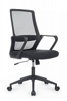 Кресло Point RCH 8325M10 Черный пластик/Черный