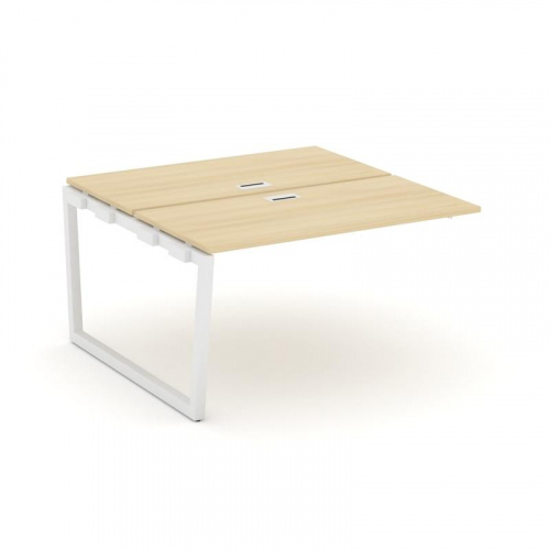 Style Project Проходной наб. элем. SN-5T2.DNRS-002 Акация Лорка/Металл Антрацит/Заглушка Пластик Чер фото 21