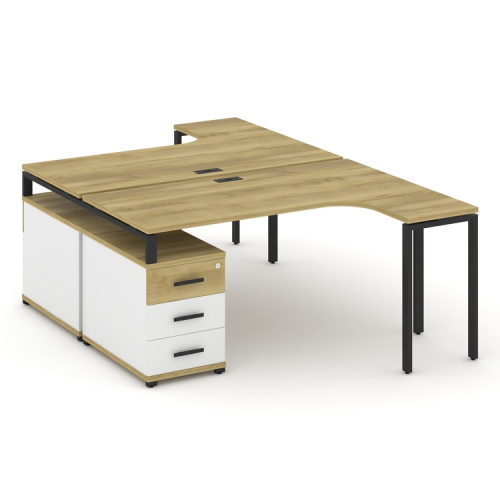 Бенч-система с опорной тумбой Concept CN.DSA-302 фото 5 Бенч-система с опорной тумбой Concept CN.DSA-302 фото 5