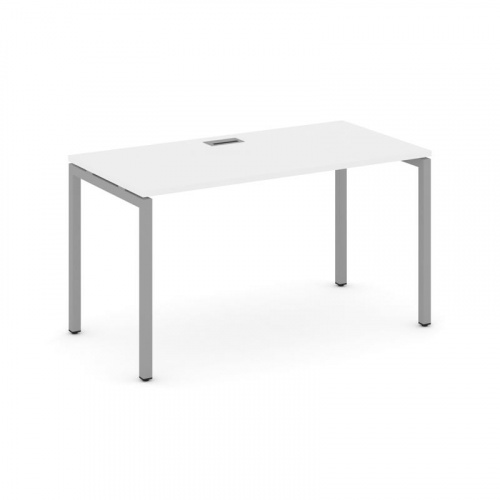 Style Project Стол письменный SN-4P.SP-015 Тиквуд Светлый/Металл Антрацит 1780*700*750 фото 5 Style Project Стол письменный SN-4P.SP-015 Тиквуд Светлый/Металл Антрацит 1780*700*750 фото 5