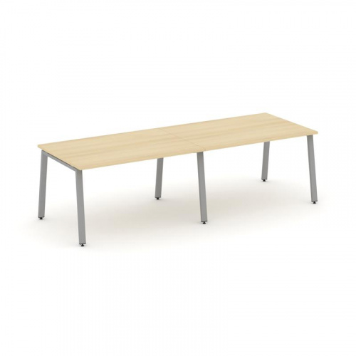 Style Project Стол переговорный SN-6A.SPRG-013.3 Дуб Табак/Металл Антрацит 2760*980*750 фото 12 Style Project Стол переговорный SN-6A.SPRG-013.3 Дуб Табак/Металл Антрацит 2760*980*750 фото 12