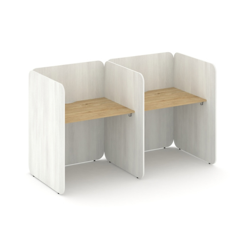 Рабочее место оператора колл-центра №2 Bell KCB.K-002 фото 29