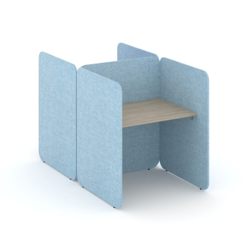 Рабочее место оператора колл-центра №14 KC.K-014 фото 50