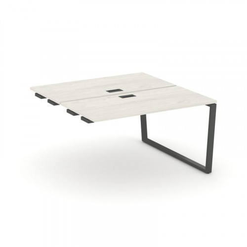 Style Project Стол-приставка к опор. элем. SN-6T2.DPRS-014 Акация Лорка/Металл Антрацит/Заглушка Пла фото 24 Style Project Стол-приставка к опор. элем. SN-6T2.DPRS-014 Акация Лорка/Металл Антрацит/Заглушка Пла фото 24