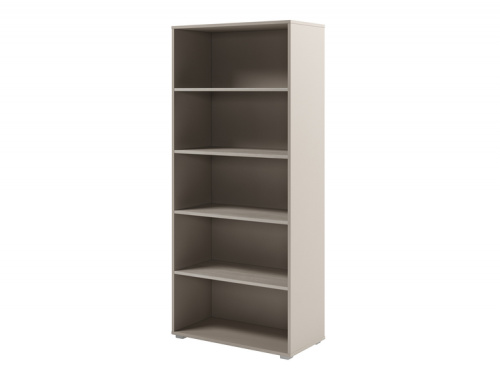 Стеллаж высокий широкий D-67 фото 2 Стеллаж высокий широкий D-67 фото 2