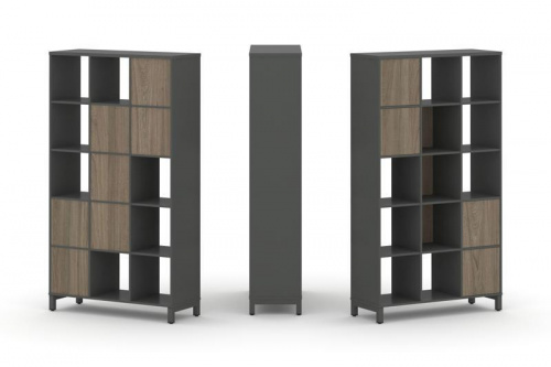 Набор стеллажа Style Project SN.NS-531 фото 16
