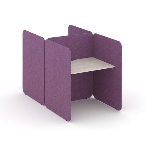 Рабочее место оператора колл-центра №14 KC.K-014 фото 58