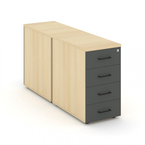 Тумба опорная/приставная Style Project SN.TOP-012 фото 3