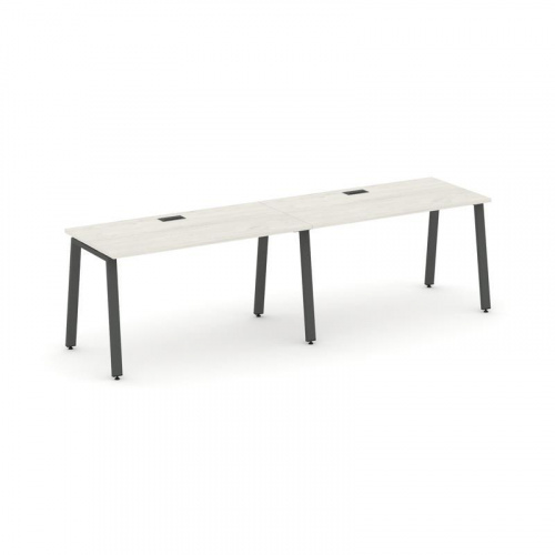 Style Project Рабочая станция 1 сторон. SN-6A.ORS-022 Белый/Металл Белый 2360*800*750 фото 17 Style Project Рабочая станция 1 сторон. SN-6A.ORS-022 Белый/Металл Белый 2360*800*750 фото 17