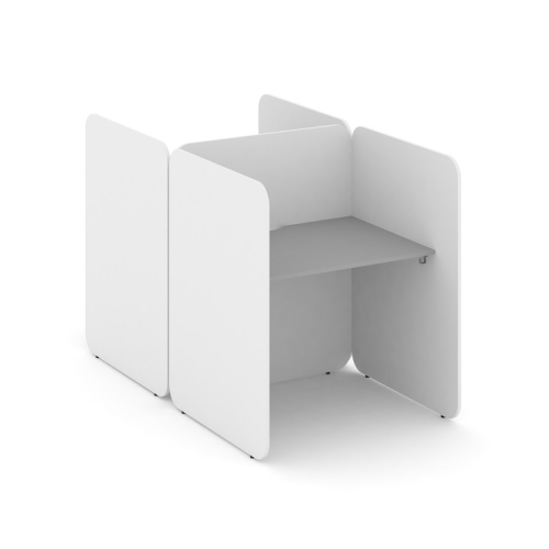 Рабочее место оператора колл-центра №14 Bell KCB.K-014 фото 16