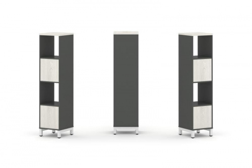 Набор стеллажа Style Project SN.NS-411 фото 9