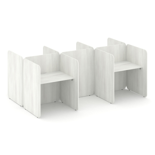 Рабочее место оператора колл-центра №8 Bell KCB.K-008 фото 34