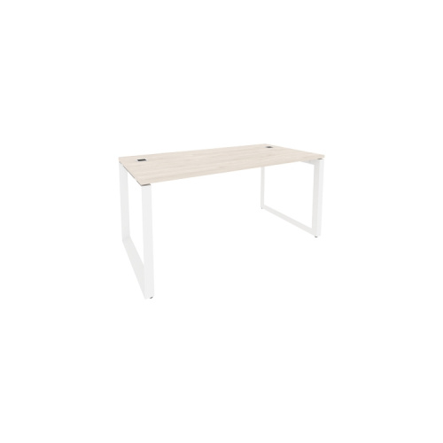 Стол рабочий руководителя на О-образном м/к Onix Direct O.MO-SRR-4.8 фото 11