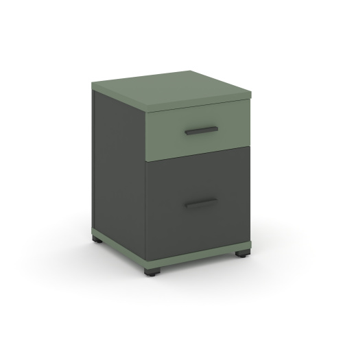 Тумба опорная/приставная Concept CN.TUO-004 фото 2 Тумба опорная/приставная Concept CN.TUO-004 фото 2