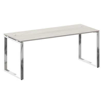 Стол руковододителя на О-обр. м/к Metal System Direct БО.СРР-5.7