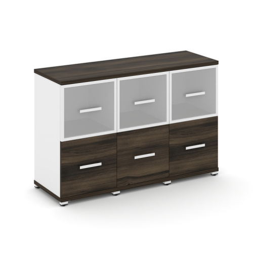 Шкаф офисный Concept CN.STU-232 RMW фото 2