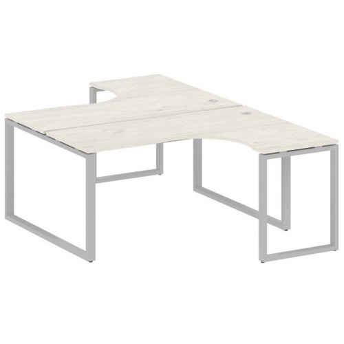 Бенч-система на О-обр. м/к Metal System БО.РАС-СА-2.4 фото 4 Бенч-система на О-обр. м/к Metal System БО.РАС-СА-2.4 фото 4