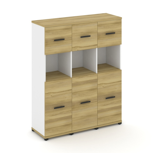 Шкаф офисный Concept CN.STU-435 B Шкаф офисный Concept CN.STU-435 B