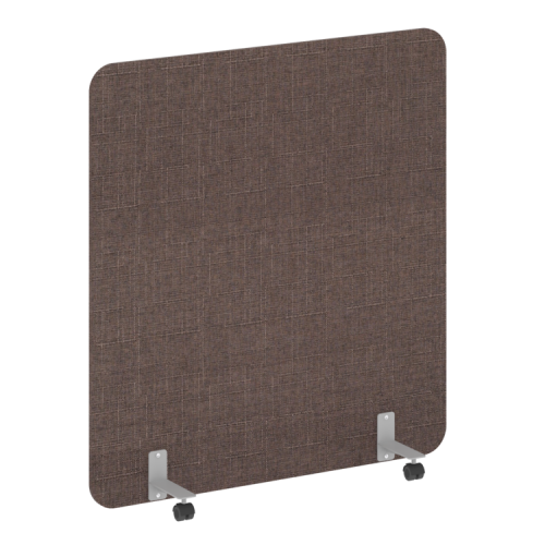 Перегородка на металлических опорах, R-line soft AP.R-136-150 фото 10 Перегородка на металлических опорах, R-line soft AP.R-136-150 фото 10