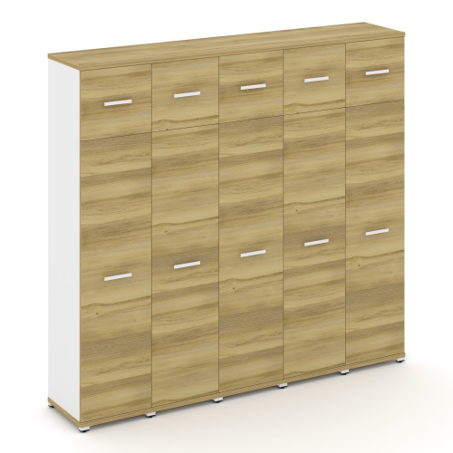 Шкаф офисный Concept CN.STU-557 W фото 3 Шкаф офисный Concept CN.STU-557 W фото 3