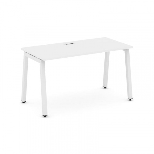 Style Project Стол письменный SN-5A.SP-004 Тиквуд Светлый/Металл Антрацит 1580*600*750 фото 23 Style Project Стол письменный SN-5A.SP-004 Тиквуд Светлый/Металл Антрацит 1580*600*750 фото 23