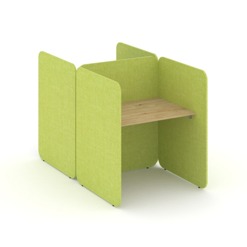 Рабочее место оператора колл-центра №14 KC.K-014 фото 31