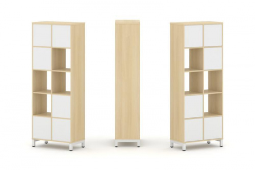Набор стеллажа Style Project SN.NS-521 Набор стеллажа Style Project SN.NS-521