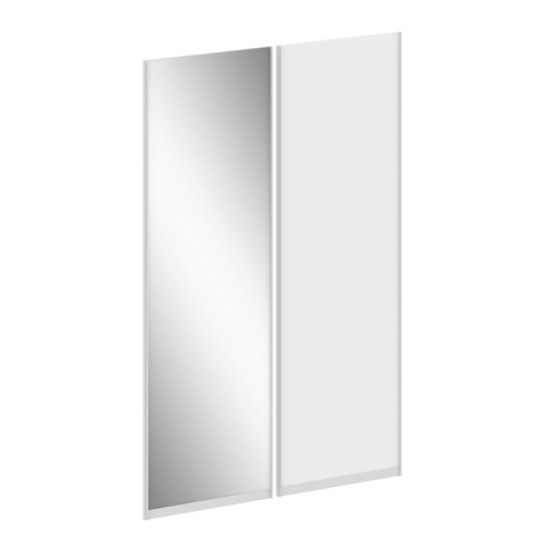 Комплект дверей ЛДСП для шкафа высокого L=1200мм Maris SH.DZK-2.1 фото 7