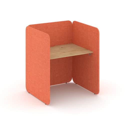 Рабочее место оператора колл-центра №11 KC.K-011 фото 30