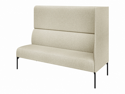 Бридж. Модуль 3-местный высокий L