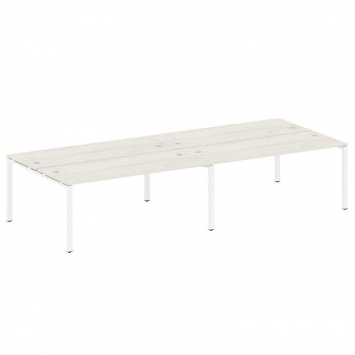 Бенч-система на 4 места Metal System БП.СМ-4.5 фото 11 Бенч-система на 4 места Metal System БП.СМ-4.5 фото 11