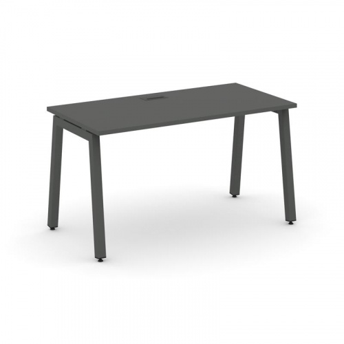 Style Project Стол письменный SN-5A.SP-004 Тиквуд Светлый/Металл Антрацит 1580*600*750 фото 15 Style Project Стол письменный SN-5A.SP-004 Тиквуд Светлый/Металл Антрацит 1580*600*750 фото 15