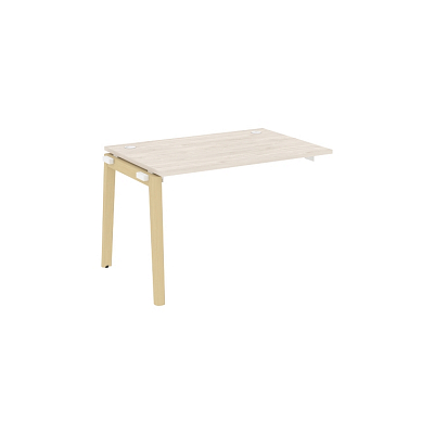 Брифинг-приставка Onix Wood OW.1.NRS-2.8