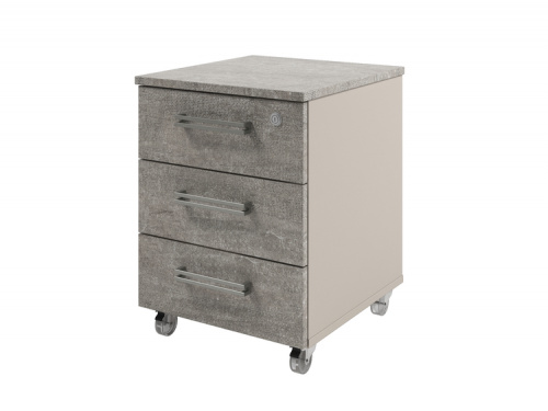 Тумба подкатная D-91 фото 4 Тумба подкатная D-91 фото 4