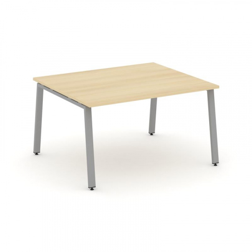 Style Project Стол переговорный SN-6A.SPRG-033.3 Антрацит/Металл Антрацит 1380*1180*750 фото 12